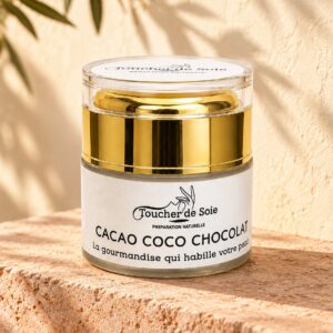 Cacao Coco Chocolat