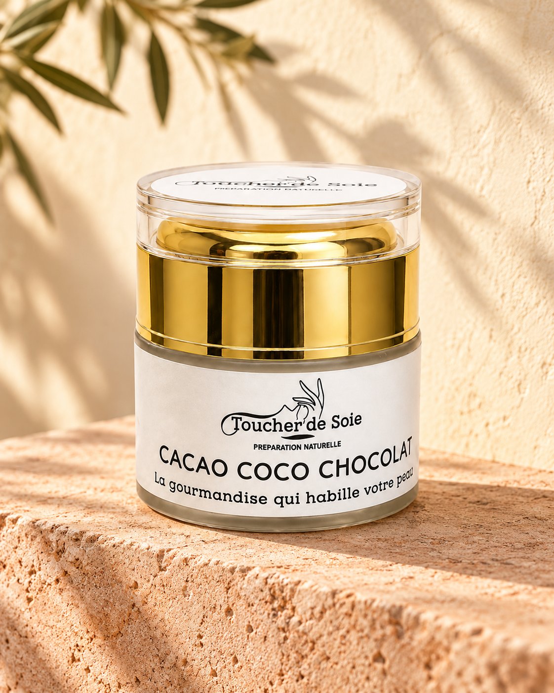 Cacao Coco Chocolat