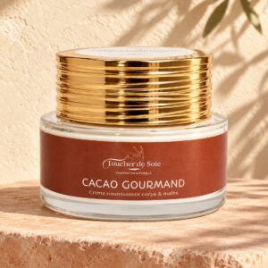 Cacao Gourmand