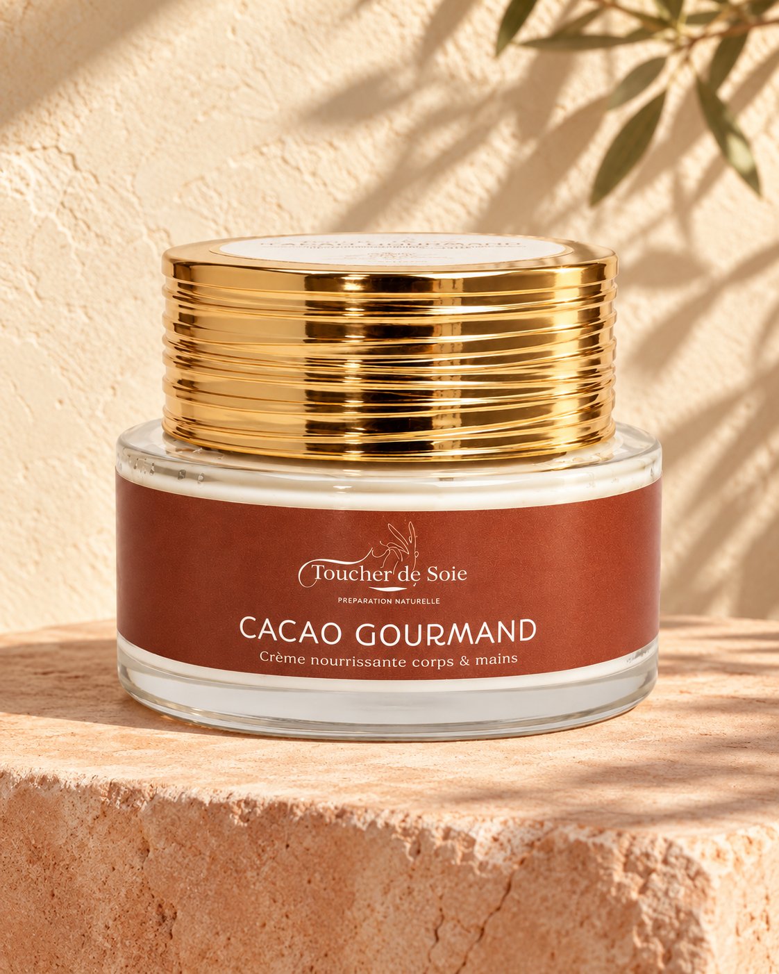 Cacao Gourmand