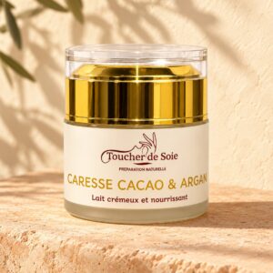 Caresse Cacao & Argan