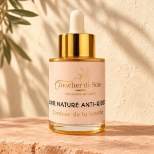 Élixir Nature Anti-Rides