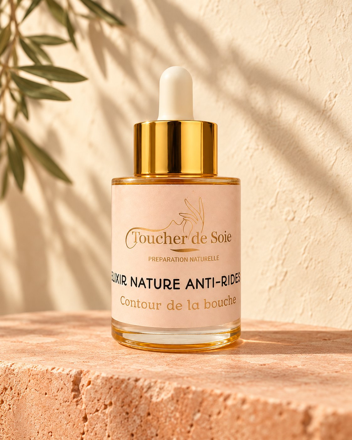Élixir Nature Anti-Rides