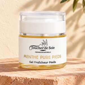 Menthe Pure Pieds