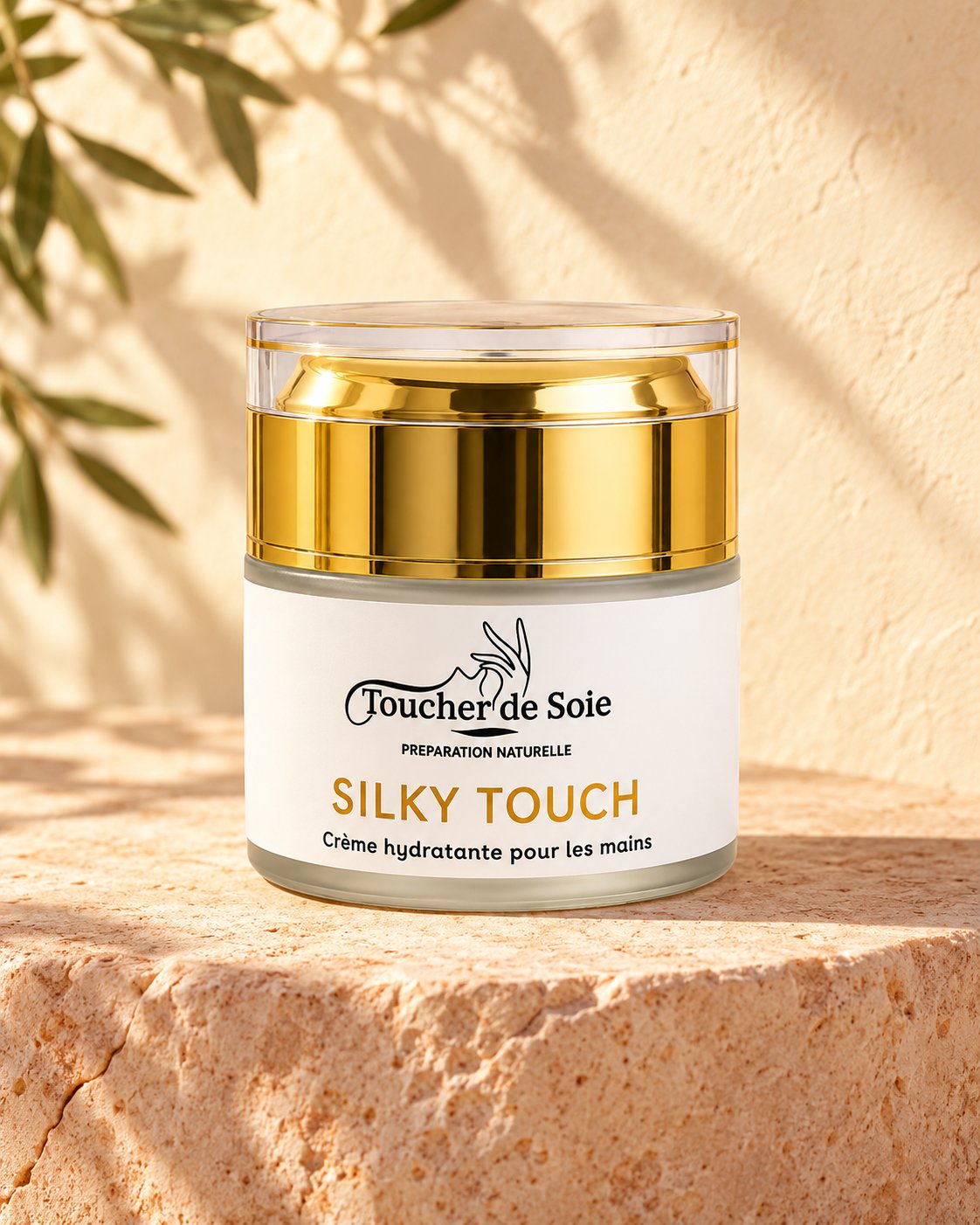 Silky Touch